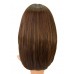 W-524-Charcoal/Golden Auburn Mixed
